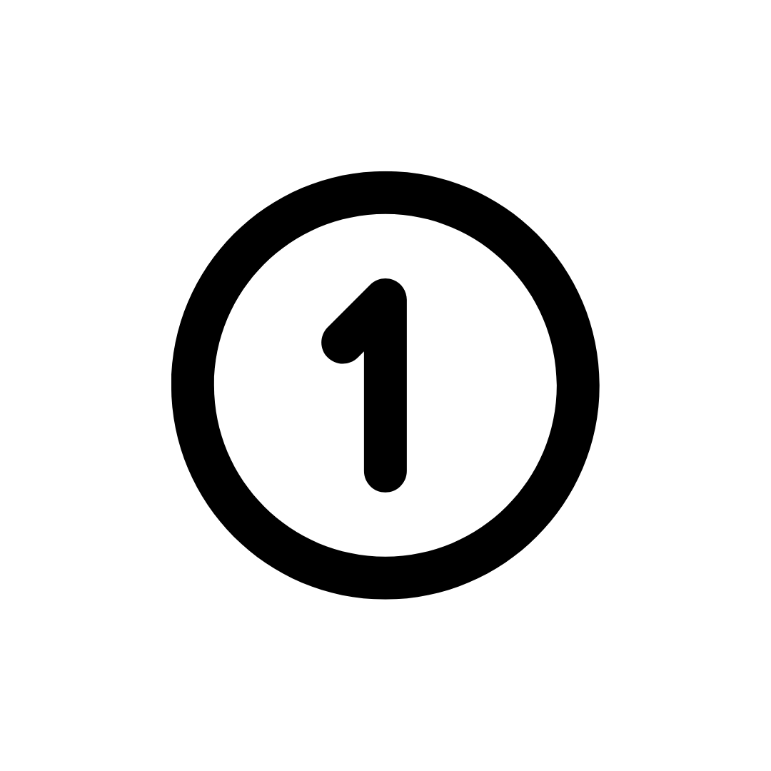 section heading